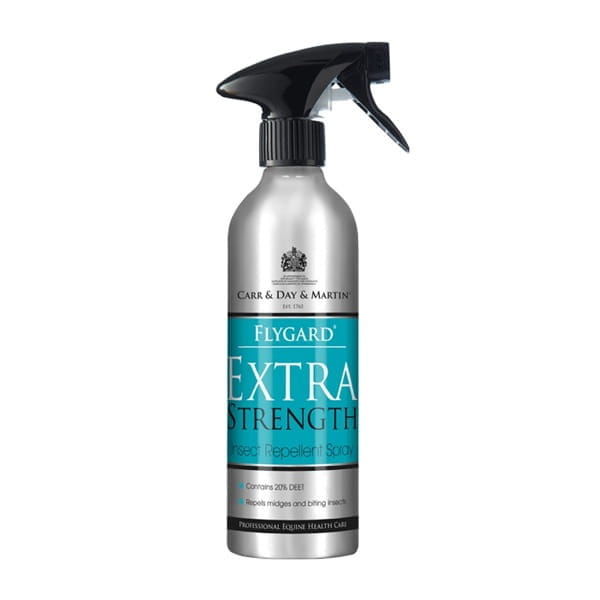 Carr Day Martin Equimist Extra Strength Insect Repellent 1 l