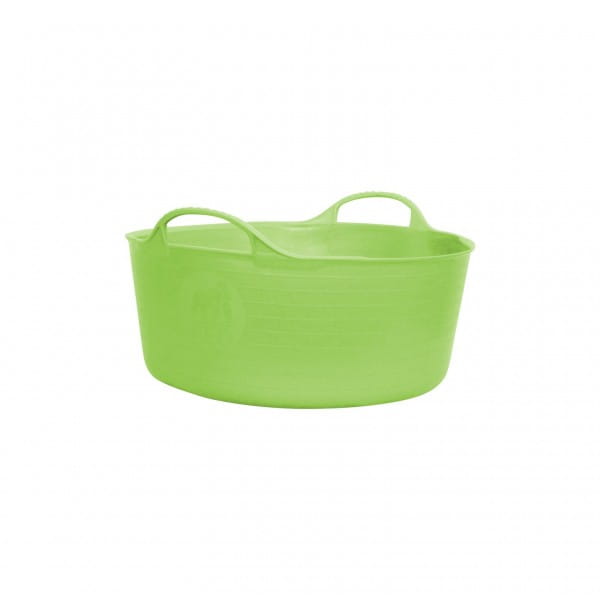 Gorilla Tub® Small Shallow 15L