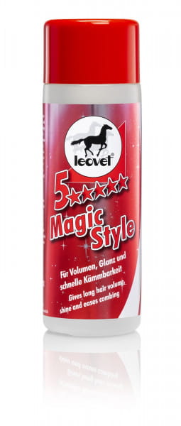 5Sterne Magic Style 200ml