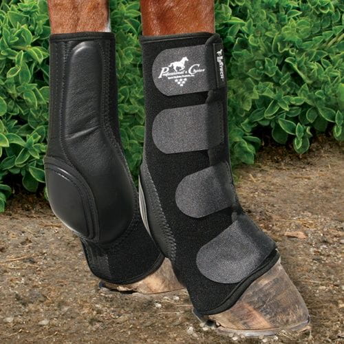 Professional&#039;s Choice Ventech Slide-Tec Skid Boots SKB500