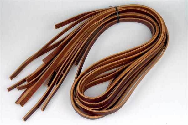 Latigo Saddle String