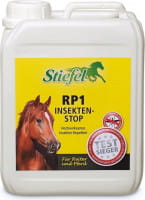 Stiefel RP1 Insekten-Stop Kanister 2,5 l Stiefel RP1 Insekten-Stop Kanister 2,5 l