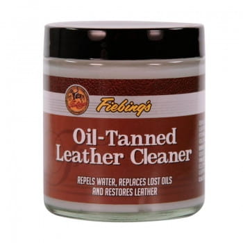 Fiebing&#039;s Oil-Tanned Leather Cleaner 104 g