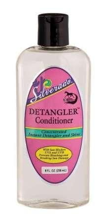 Healthy Hair Care Silverado Detangler 236ml