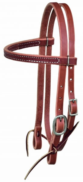 Ultimate Cowboy Gear Pony Kopfstück