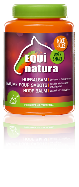 Equinatura Hufbalsam