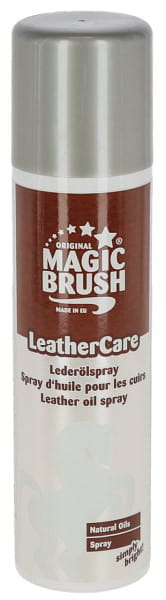 MagicBrush Lederöl-Spray 225ml