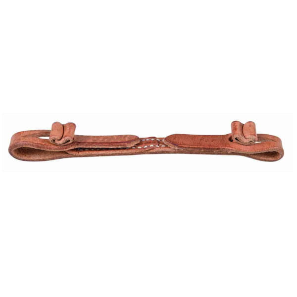 Ultimate Cowboy Gear 5/8&quot; Knotted Curb