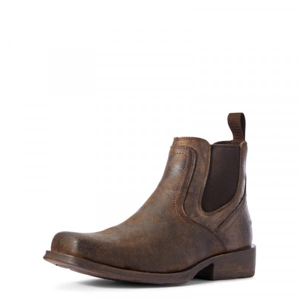Ariat Mens Midtown Rambler Boots