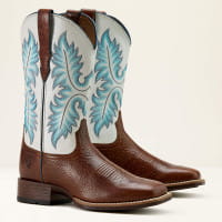 Ariat Womens Canyon Point Western Boot