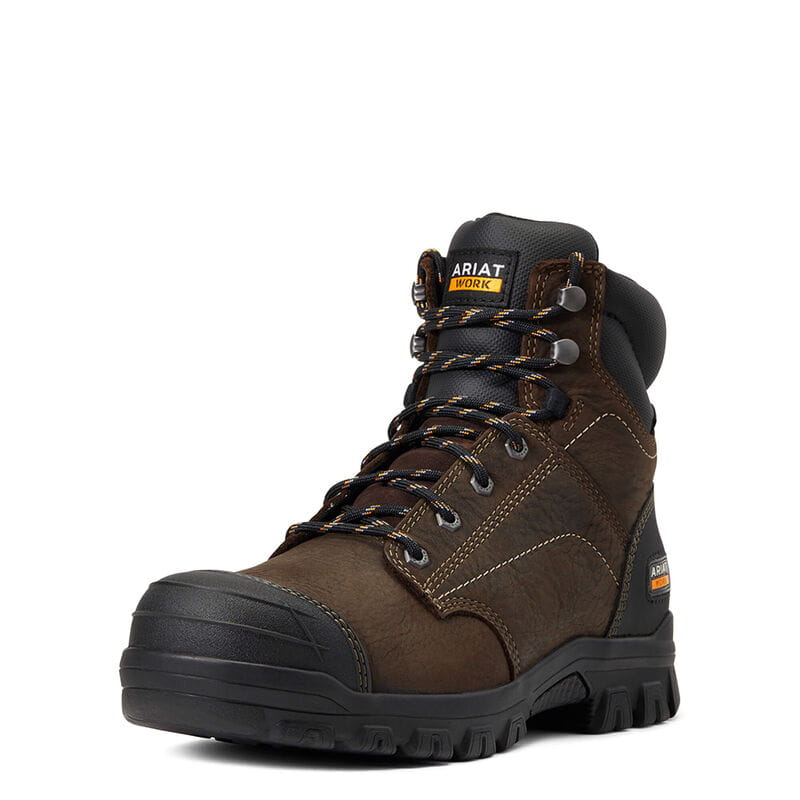 Ariat work boots amazon online