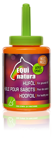 Equinatura Huföl 450ml